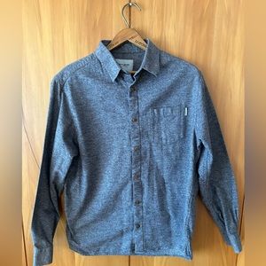 Carhartt WIP cram shirt